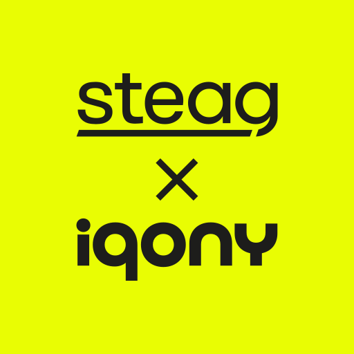 Steag x Iqony