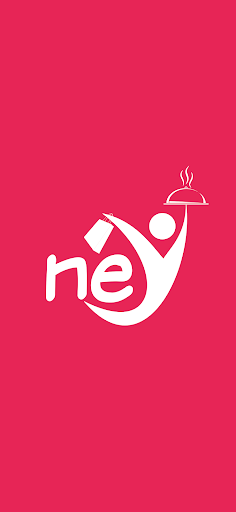 Online Yemek Siparişi -Neyiyek ekran görüntüsü