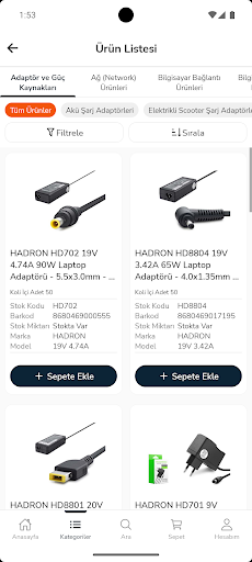 Tesoro ekran görüntüsü