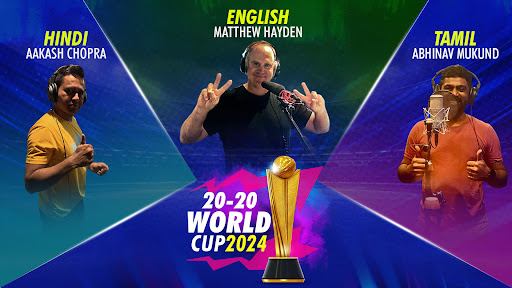 World Cricket Championship 2 ekran görüntüsü
