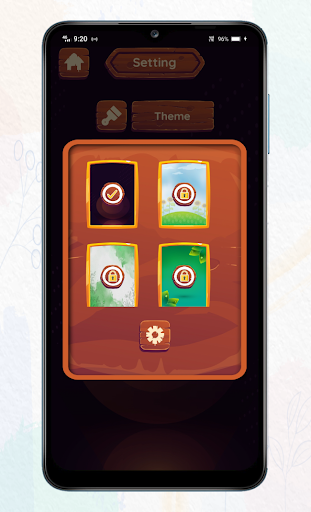 Word Puzzle - Addictive Word ekran görüntüsü