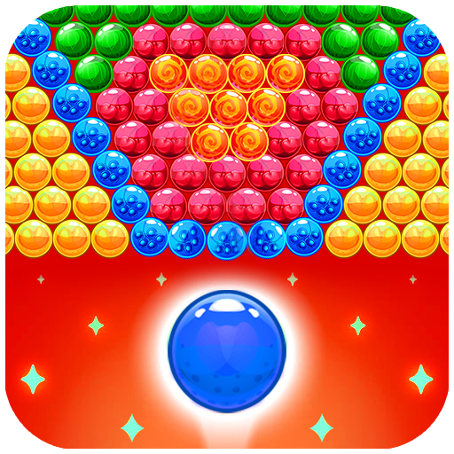 bubble shooter : Games 2026