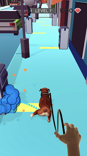 Poop Games - Toilet Simulator ekran görüntüsü