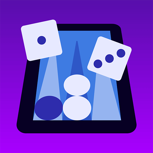 Backgammon Galaxy: Tavla Oyna