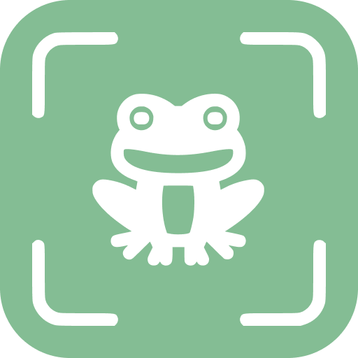 Frog Identifier