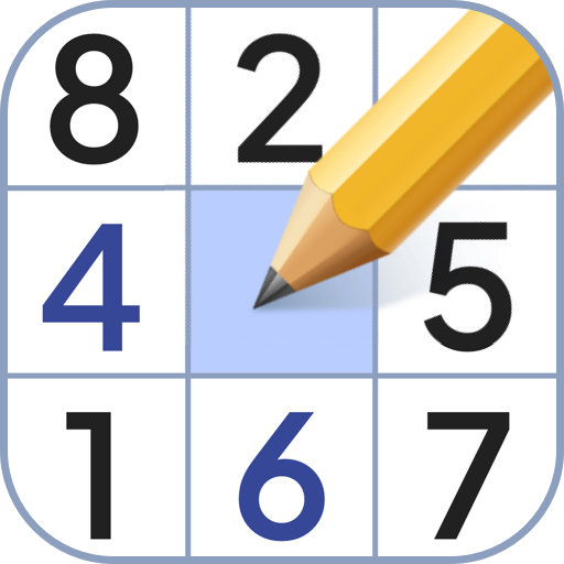 Sudoku - Klasik Sudoku