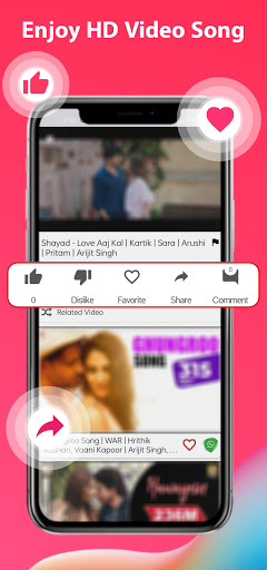 Hindi Sad Song - Sad Video ekran görüntüsü