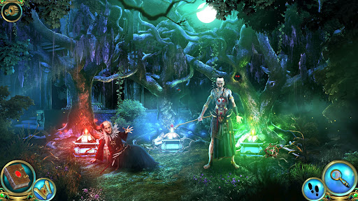 Myths of Orion: Adventure Game ekran görüntüsü