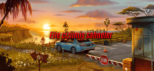 Nobodies: After Death ekran görüntüsü