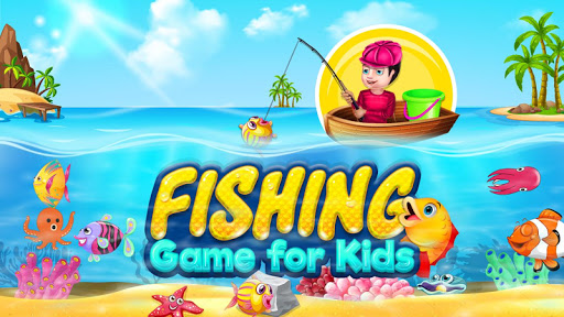 Fisher Man Fishing Game ekran görüntüsü