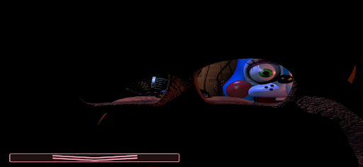 Five Nights at Freddy's 2 ekran görüntüsü