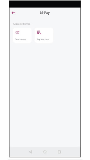 QNB Pay Wallet ekran görüntüsü