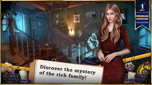 Path of Sin: Greed (Full) ekran görüntüsü