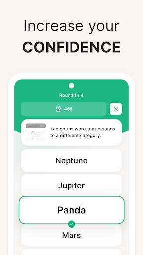 Propel: ADHD Games for Adults ekran görüntüsü