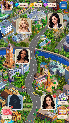 Lust Desire: Love Game ekran görüntüsü