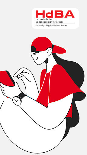 HdBA App ekran görüntüsü