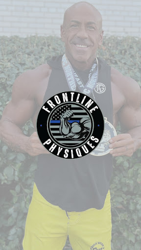 Frontline Physiques ekran görüntüsü