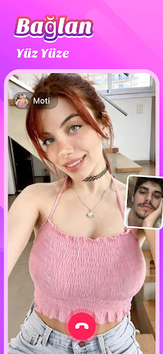 Moti ekran görüntüsü