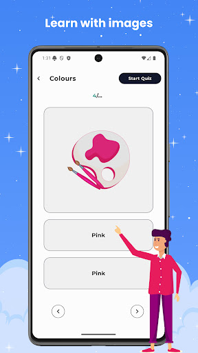 Learn English Through Shona ekran görüntüsü