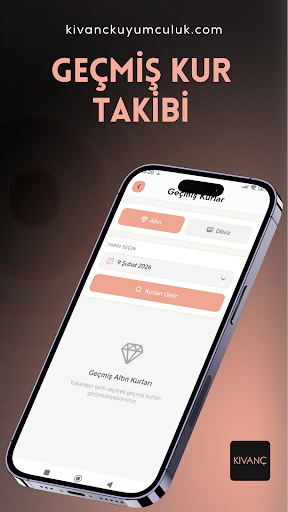 Kıvanç ekran görüntüsü