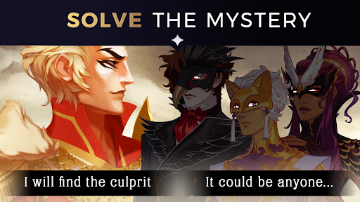 The Arcana: A Mystic Romance ekran görüntüsü