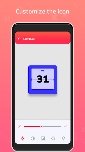 App Icon & App Name Changer ekran görüntüsü