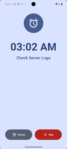 Smart Reminders & Alarm ekran görüntüsü