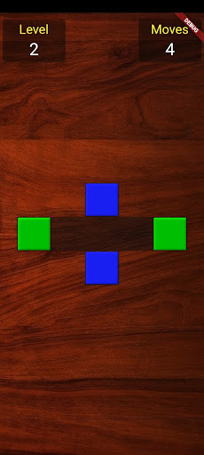 Color Sort Challenge ekran görüntüsü