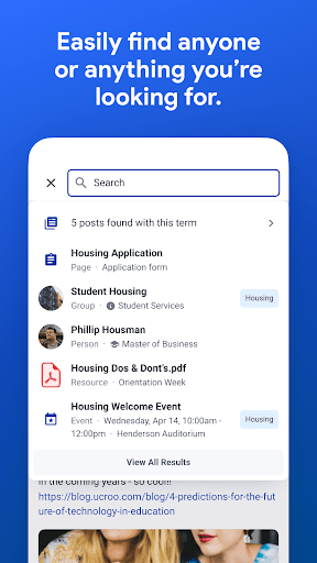 IRSC MyPioneerPortal ekran görüntüsü