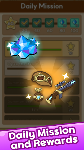 Outpost Survive: Tower Defense ekran görüntüsü