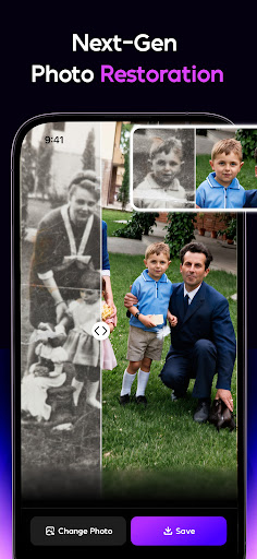 AI Mirror: AI Photo & Video ekran görüntüsü
