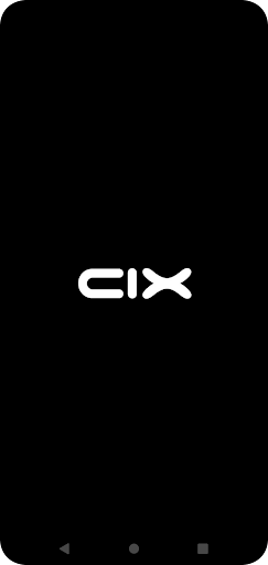 Cix Tekstil ekran görüntüsü