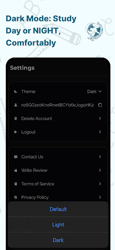 TutorAI: Note, Math, FeynmanAI ekran görüntüsü