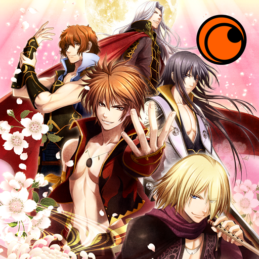 Crunchyroll Destiny's Princess