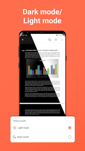Pdf Reader - Pdf Editor ekran görüntüsü