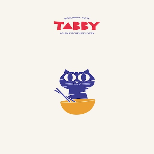 Tabby Kitchen