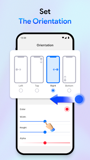 Change Control Center Simple ekran görüntüsü