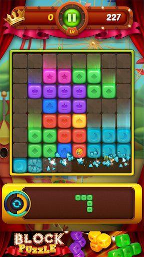 Block Puzzle - Shift ekran görüntüsü