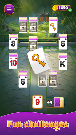 Card Match ekran görüntüsü