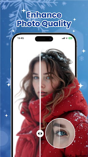 PhotoCraft AI: Edit & Art ekran görüntüsü