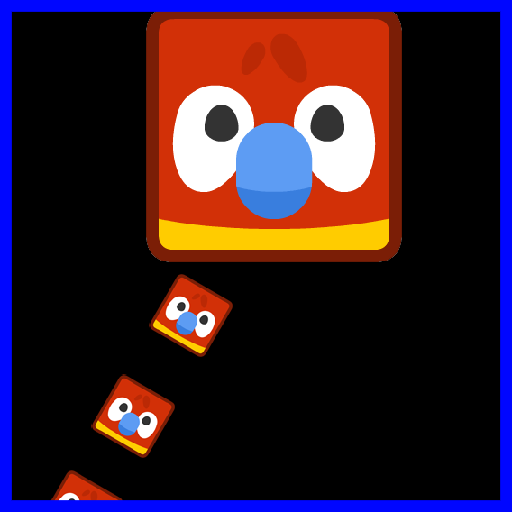 Bounce Quest
