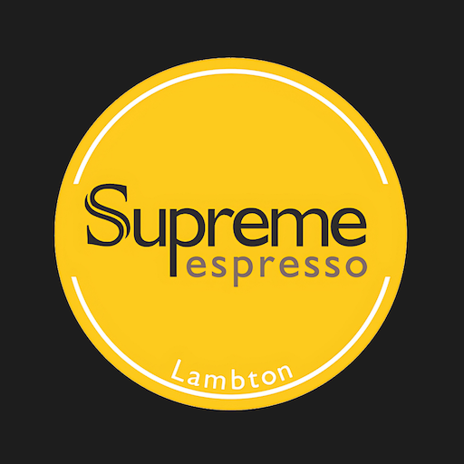 Supreme Espresso Lambton