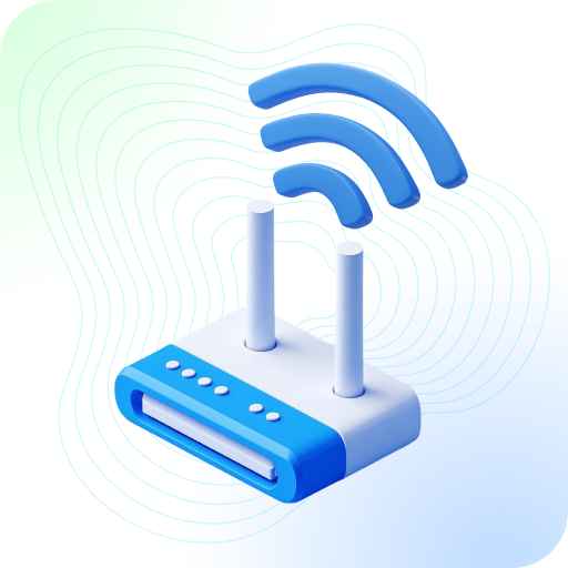 Wifi Finder - Connect & Share