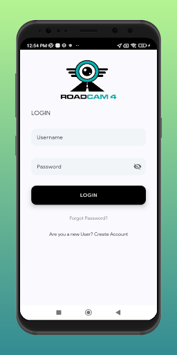 ROADCAM 4 ekran görüntüsü