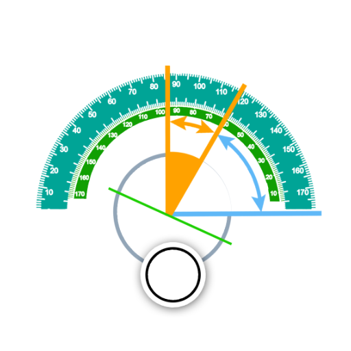 Protractor Pro, Camera Measure