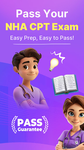 Phlebotomy NHA CPT Prep 2026 ekran görüntüsü