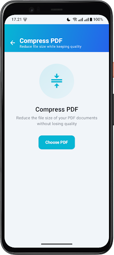 MyPDF - PDF Editor & Tools ekran görüntüsü