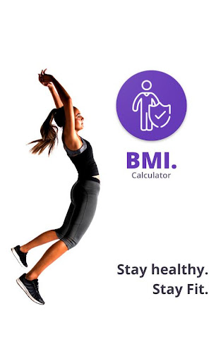 BMI Calculator, Track Fitness ekran görüntüsü