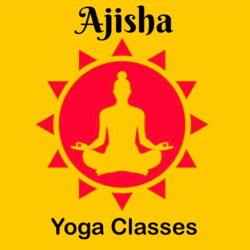 AJISHA YOGA