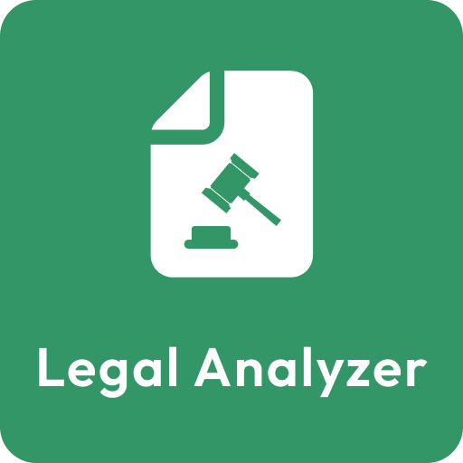 AI Legal Case Analyzer